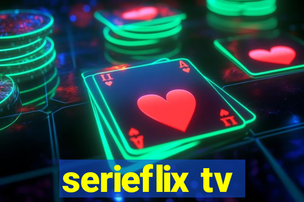 serieflix tv